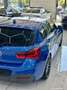 BMW 125 125 d M Sport Blau - thumbnail 13