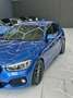 BMW 125 125 d M Sport Blau - thumbnail 5