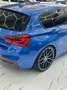 BMW 125 125 d M Sport Blau - thumbnail 14