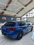 BMW 125 125 d M Sport Blau - thumbnail 8