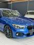 BMW 125 125 d M Sport Blau - thumbnail 4