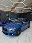 BMW 125 125 d M Sport Blau - thumbnail 1