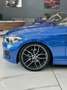 BMW 125 125 d M Sport Blau - thumbnail 6