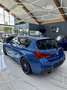 BMW 125 125 d M Sport Blau - thumbnail 10