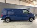 Volkswagen T6 Transporter Kasten-Kombi Kasten EcoProfi lang Blau - thumbnail 5