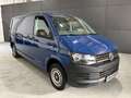 Volkswagen T6 Transporter Kasten-Kombi Kasten EcoProfi lang Blau - thumbnail 3