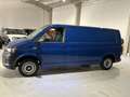 Volkswagen T6 Transporter Kasten-Kombi Kasten EcoProfi lang Blau - thumbnail 4