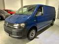 Volkswagen T6 Transporter Kasten-Kombi Kasten EcoProfi lang Blau - thumbnail 1