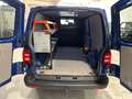 Volkswagen T6 Transporter Kasten-Kombi Kasten EcoProfi lang Blau - thumbnail 18
