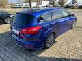 Ford Focus Turnier ST-Line Blau - thumbnail 12