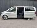 Mercedes-Benz Vito 114/116/119 CDI Select 4x4 lang Silber - thumbnail 6