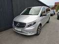 Mercedes-Benz Vito 114/116/119 CDI Select 4x4 lang Silber - thumbnail 1