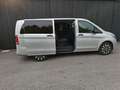 Mercedes-Benz Vito 114/116/119 CDI Select 4x4 lang Silber - thumbnail 9
