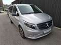 Mercedes-Benz Vito 114/116/119 CDI Select 4x4 lang Silber - thumbnail 10