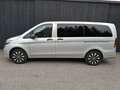 Mercedes-Benz Vito 114/116/119 CDI Select 4x4 lang Silber - thumbnail 2