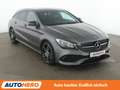 Mercedes-Benz CLA 220 CLA 220 Shooting Brake 4Matic AMG Line Aut.*NAVI* Grau - thumbnail 8