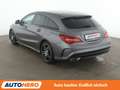 Mercedes-Benz CLA 220 CLA 220 Shooting Brake 4Matic AMG Line Aut.*NAVI* Grau - thumbnail 4