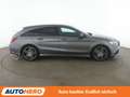Mercedes-Benz CLA 220 CLA 220 Shooting Brake 4Matic AMG Line Aut.*NAVI* Grau - thumbnail 7