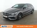 Mercedes-Benz CLA 220 CLA 220 Shooting Brake 4Matic AMG Line Aut.*NAVI* Grau - thumbnail 1
