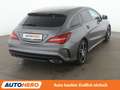 Mercedes-Benz CLA 220 CLA 220 Shooting Brake 4Matic AMG Line Aut.*NAVI* Grau - thumbnail 6