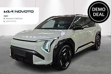 BEV 81,4 kWH GT Line