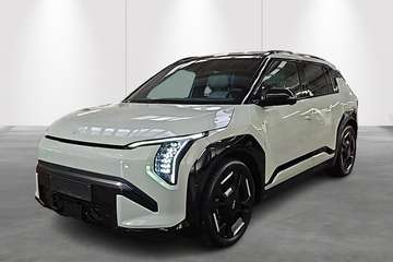 BEV 81,4 kWH GT Line