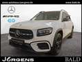 Mercedes-Benz GLB 200 d AMG-Sport/Pano/Night/Cam/Totw/Ambiente Wit - thumbnail 1