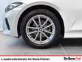 BMW 320 320d touring mhev 48v xdrive auto Blanco - thumbnail 16