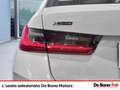 BMW 320 320d touring mhev 48v xdrive auto Blanco - thumbnail 18