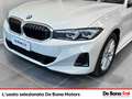 BMW 320 320d touring mhev 48v xdrive auto Blanco - thumbnail 29