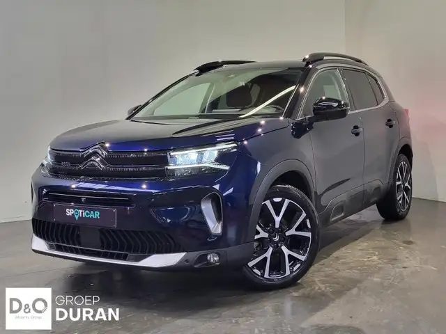 Citroen C5 Aircross Aircross Shine Hybrid 136 e-DCS6