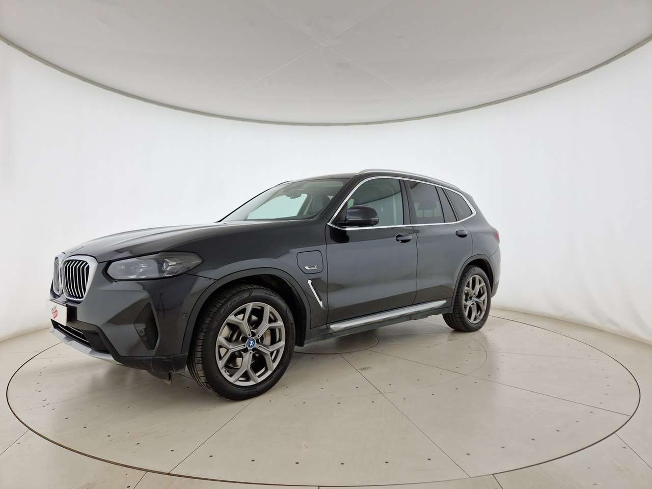BMW X3 xdrive30e auto