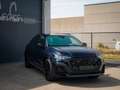 Audi Q8 60 TFSI e Quattro S line/LASER/TOUR/PARK/CITY Bleu - thumbnail 2