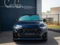 Audi Q8 60 TFSI e Quattro S line/LASER/TOUR/PARK/CITY Bleu - thumbnail 4