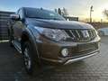 Mitsubishi L200 Plus Club Cab 4WD*CAM*KLIMA*SHZ*AHK* Braun - thumbnail 3