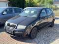 Skoda Fabia Cool Edition Enjoy TÜV bis 09/2025 Schwarz - thumbnail 2