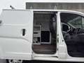 Nissan E-NV200 VAN COURIER 42kWh AUTONOMIA 250 ALLESTITO OFFICINA Bianco - thumbnail 15