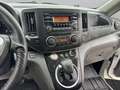Nissan E-NV200 VAN COURIER 42kWh AUTONOMIA 250 ALLESTITO OFFICINA Bianco - thumbnail 13