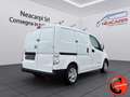 Nissan E-NV200 VAN COURIER 42kWh AUTONOMIA 250 ALLESTITO OFFICINA Bianco - thumbnail 8