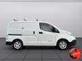 Nissan E-NV200 VAN COURIER 42kWh AUTONOMIA 250 ALLESTITO OFFICINA Bianco - thumbnail 4