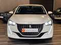 Peugeot 208 1.5 BlueHDi S&S Allure Pack 100 Blanc - thumbnail 1