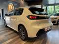 Peugeot 208 1.5 BlueHDi S&S Allure Pack 100 Blanc - thumbnail 5