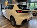 Peugeot 208 1.5 BlueHDi S&S Allure Pack 100 Blanc - thumbnail 6