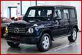 Mercedes-Benz G 500 TETTO - SEDILI RISCAL - VENTILATI Verde - thumbnail 1