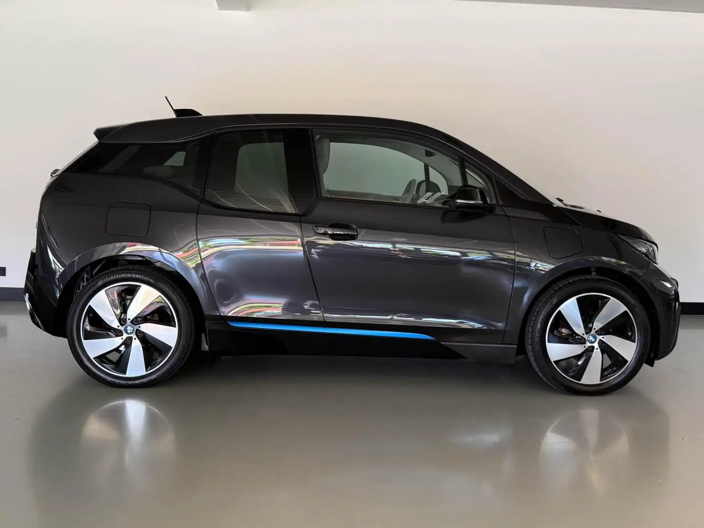 BMW i3 Range Extender Comfort Advance | Full LED | Driver Gri - 2