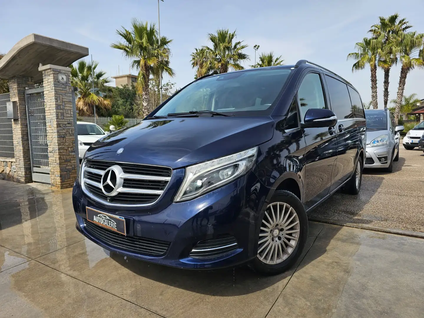 Mercedes-Benz 250 cdi 4MATIC/STRAFULL - 1