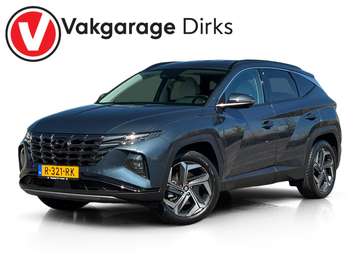 1.6 T-GDI HEV 230 PK Premium ✅ 360 cam ✅ Leder ✅ L