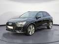 Audi Q3 35 TDI S tronic S line AssistPaket KomfortKey Schwarz - thumbnail 2