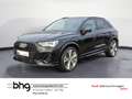 Audi Q3 35 TDI S tronic S line AssistPaket KomfortKey Schwarz - thumbnail 1