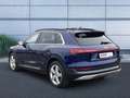 Audi e-tron 55 quattro advanced 300(408) kW(PS) Aut. Blau - thumbnail 3